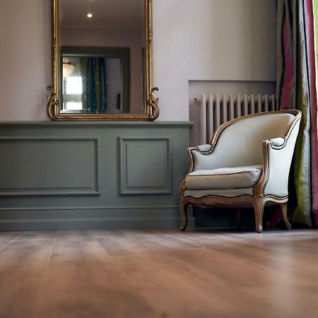 Castel Bois Marie, Maison D'Hotes Montauban Esterno foto A parquet floor